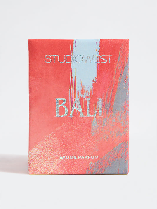 Studiowest Bali Eau de Parfum - 30 ml