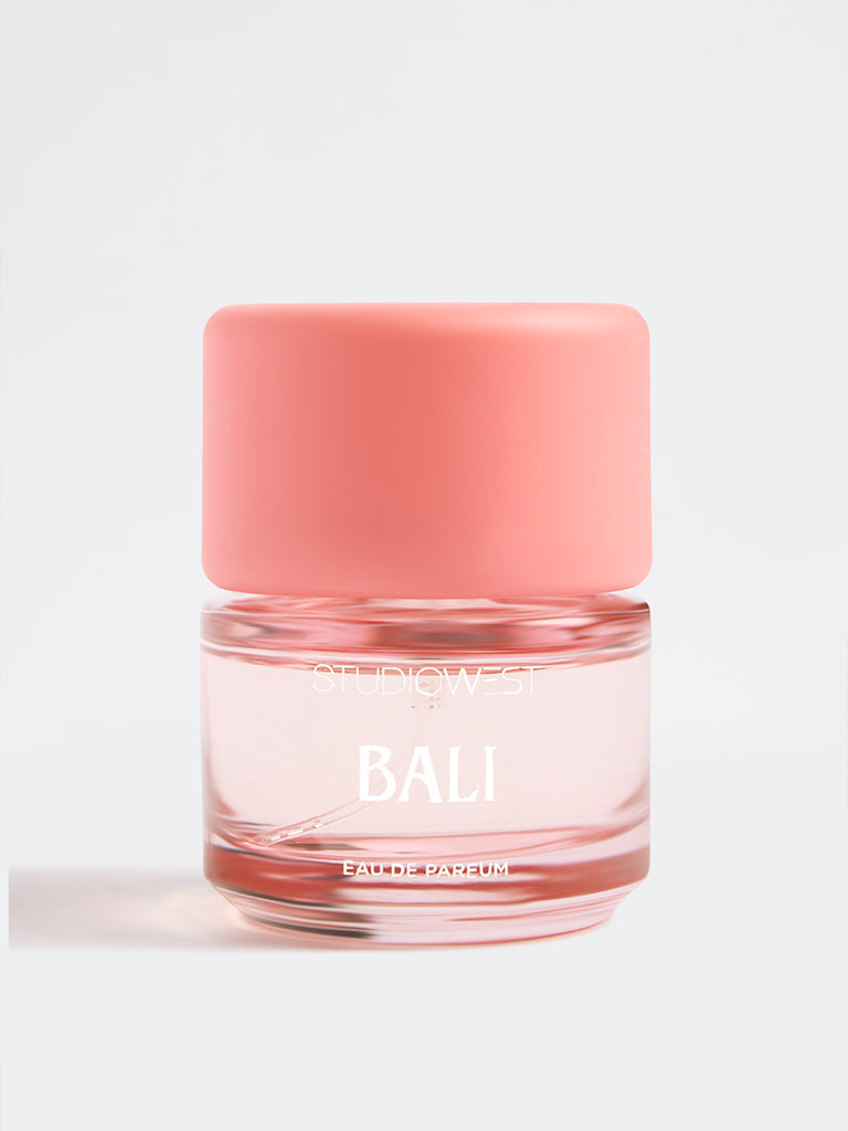 Studiowest Bali Eau de Parfum - 30 ml