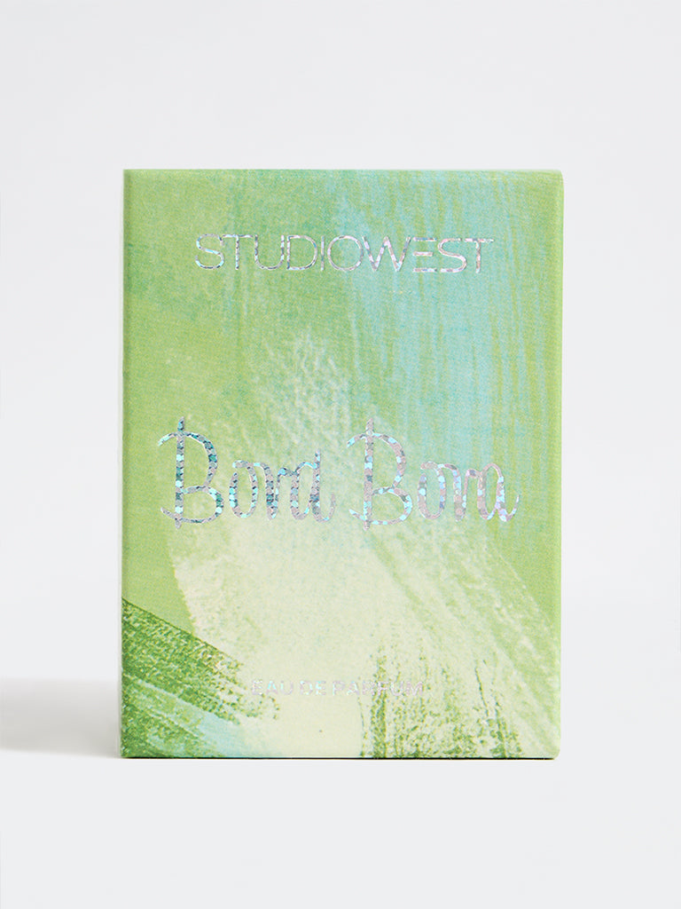 Studiowest Bora Bora Eau de Parfum - 30 ml
