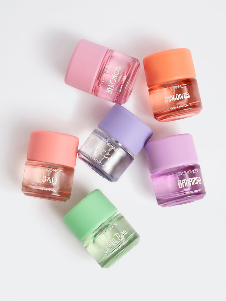 Studiowest Bora Bora Eau de Parfum - 30 ml
