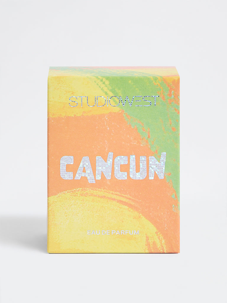 Studiowest Cancun Eau De Parfum - 30 ml
