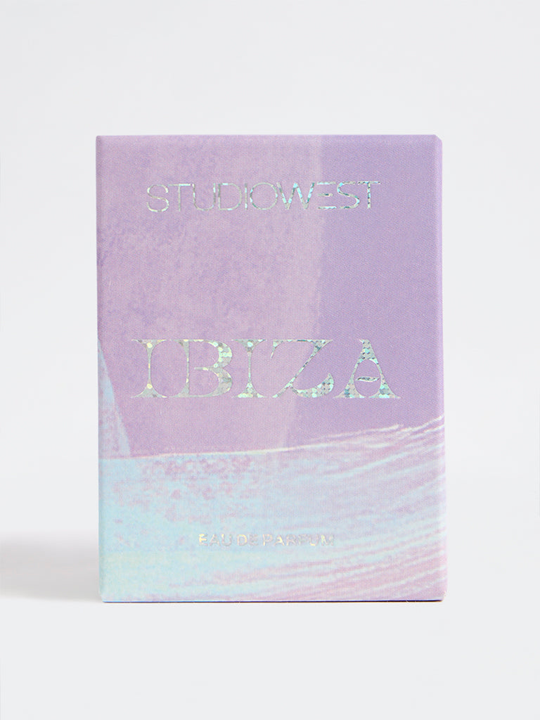 Studiowest Ibiza Eau de Parfum - 30 ml