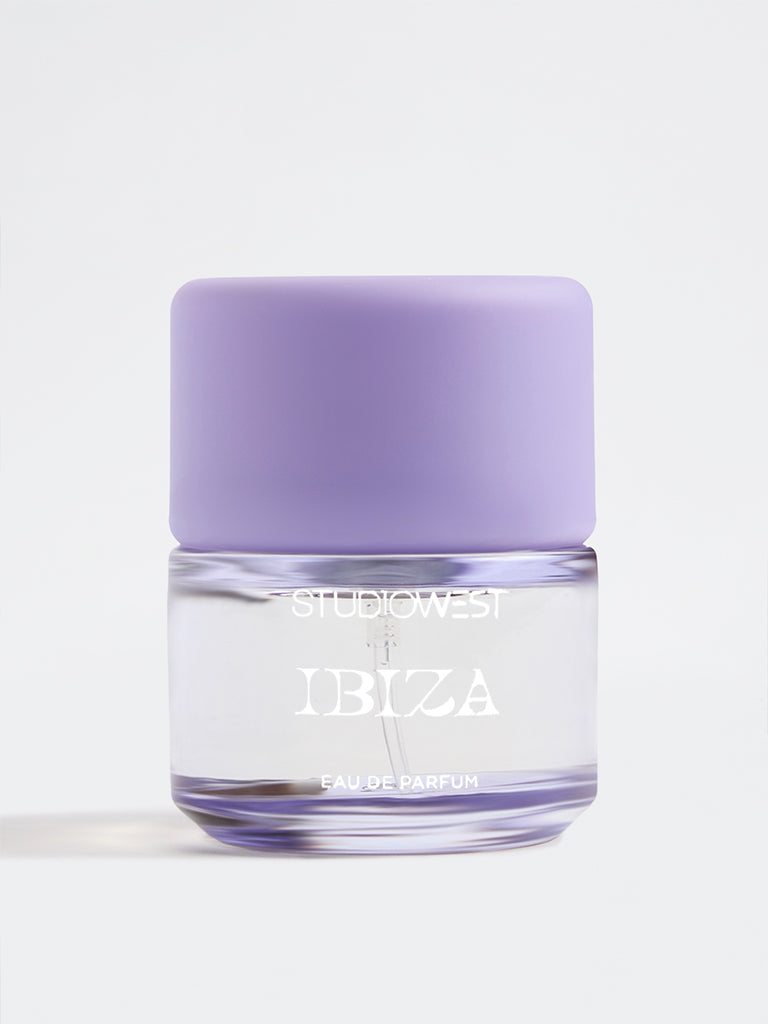 Studiowest Ibiza Eau de Parfum - 30 ml