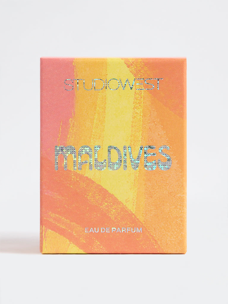 Studiowest Maldives Eau de Parfum - 30 ml