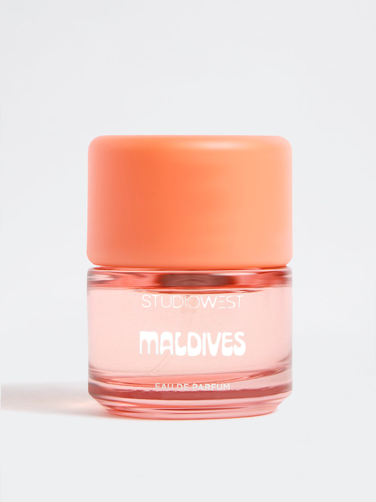 Studiowest Maldives Eau de Parfum - 30 ml