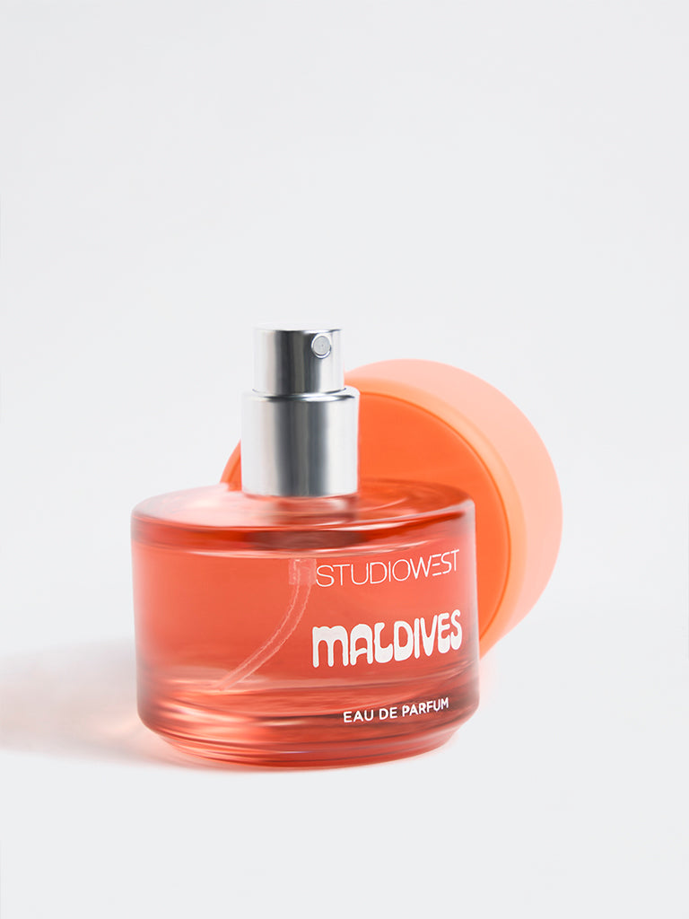 Studiowest Maldives Eau de Parfum - 30 ml