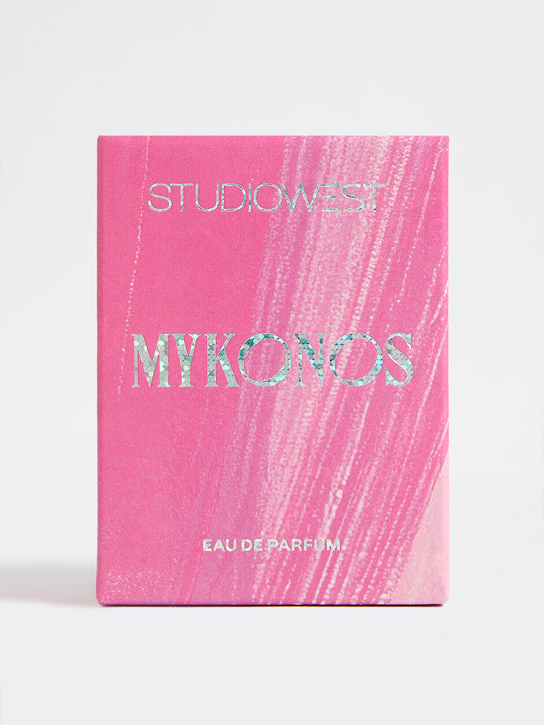 Studiowest Mykonos Eau de Parfum - 30 ml