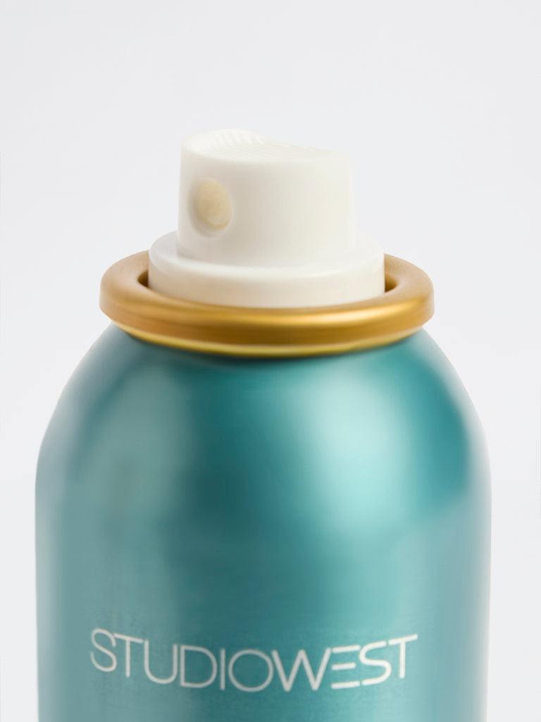 Studiowest Aura Genesis Glitter Body Spray - 100 GM