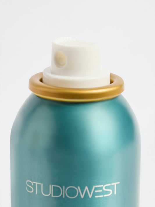 Studiowest Aura Genesis Glitter Body Spray - 100 GM