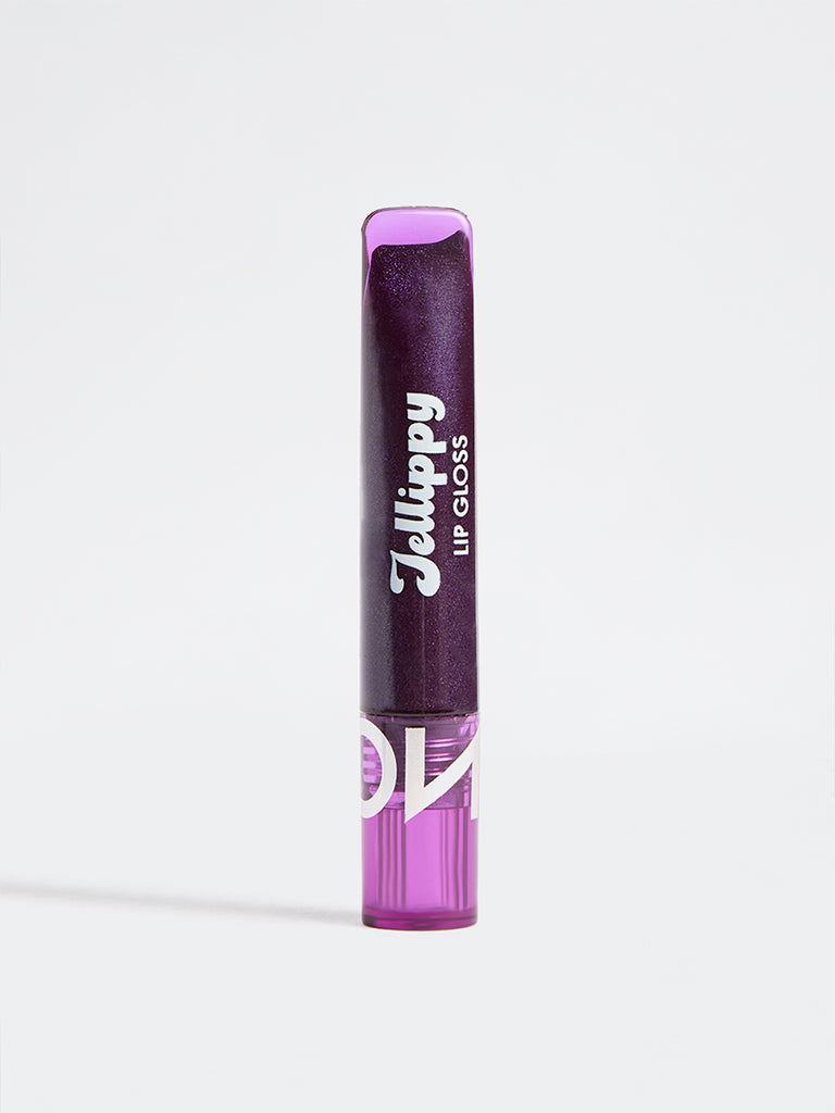 Nuon Jellippy Aurora Glaze Lip Gloss - 6 ml
