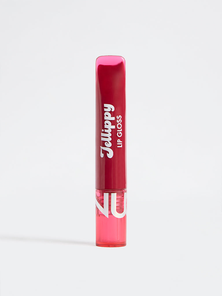 Nuon Jellippy Cherry Pop Lip Gloss - 6 ml