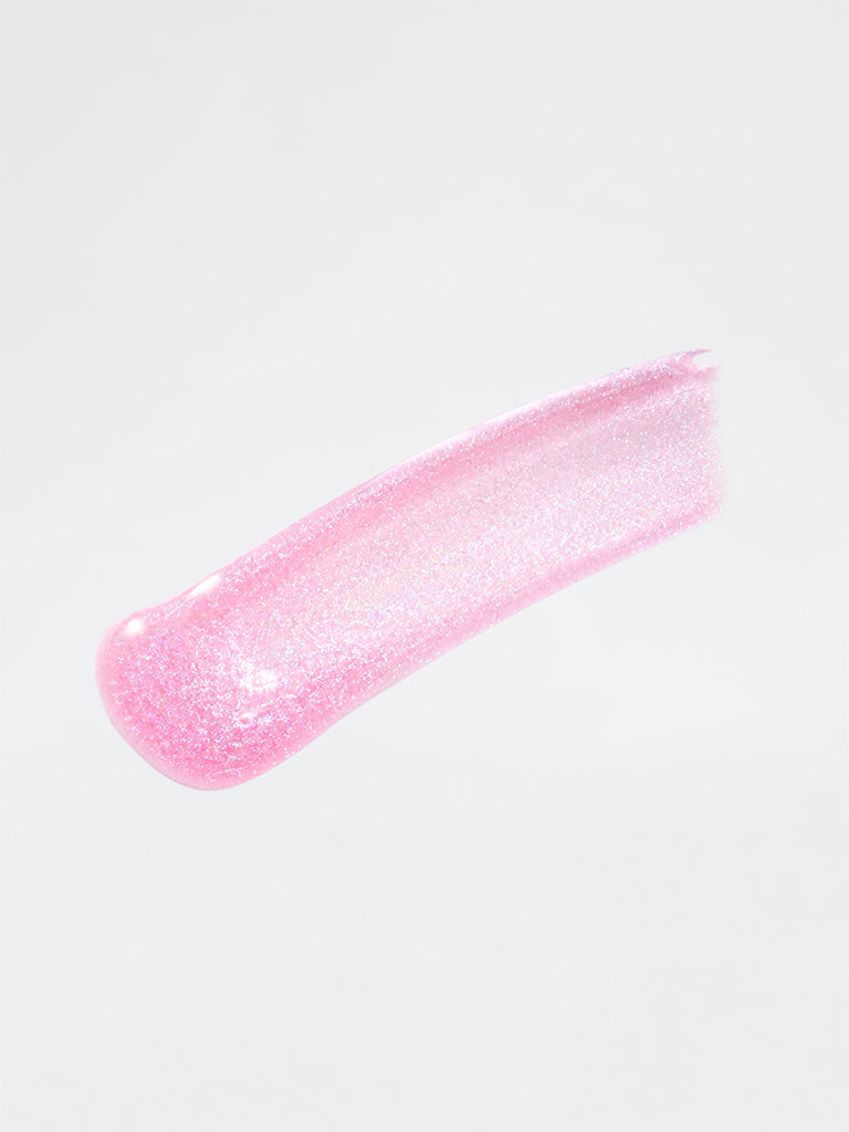 Nuon Jellippy Mauve Melt Lip Gloss - 6 ml