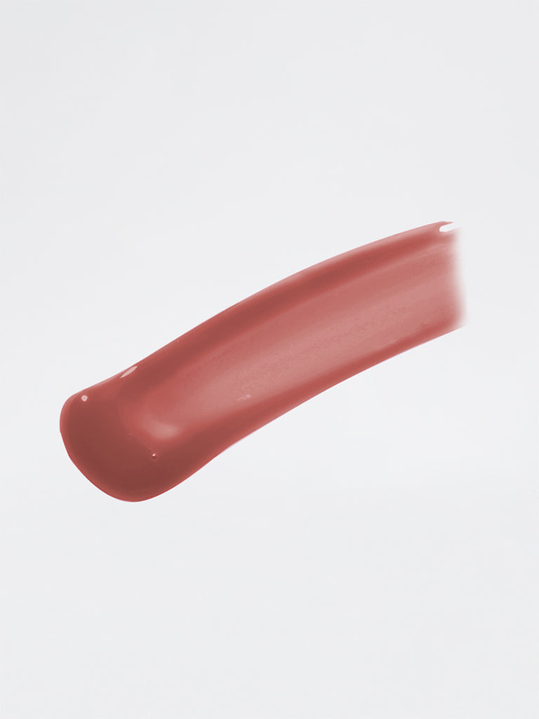 Nuon Jellippy Mocha Jam Lip Gloss - 6 ml