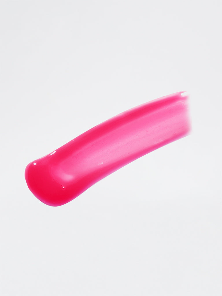 Nuon Jellippy Peach Glaze Lip Gloss - 6 ml
