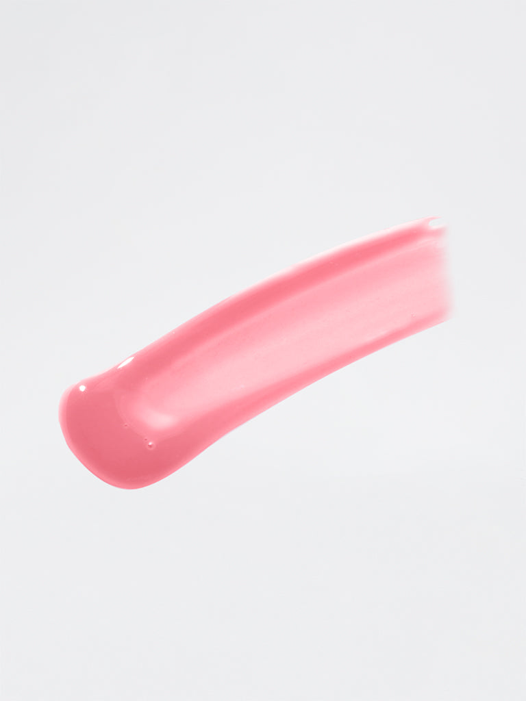 Nuon Jellippy Strawberry Bounce Lip Gloss - 6 ml