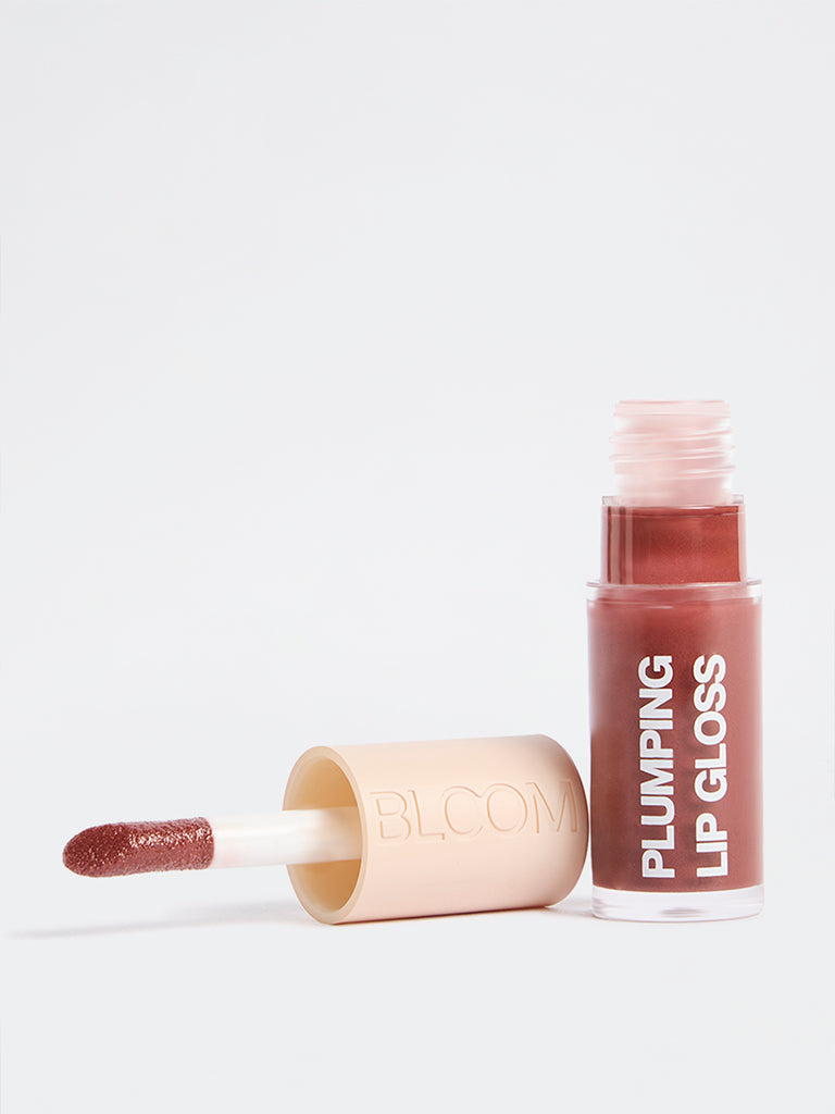Studiowest Plumping Iris Lip Gloss - 8ml
