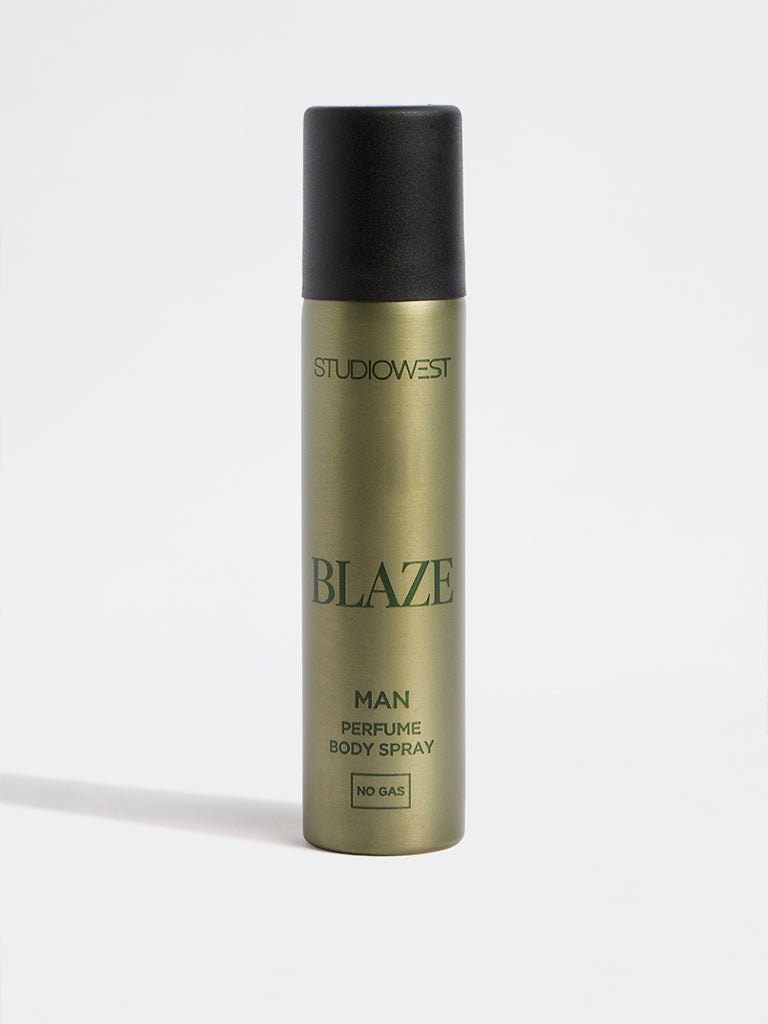 Studiowest Blaze Pefume Body Spray