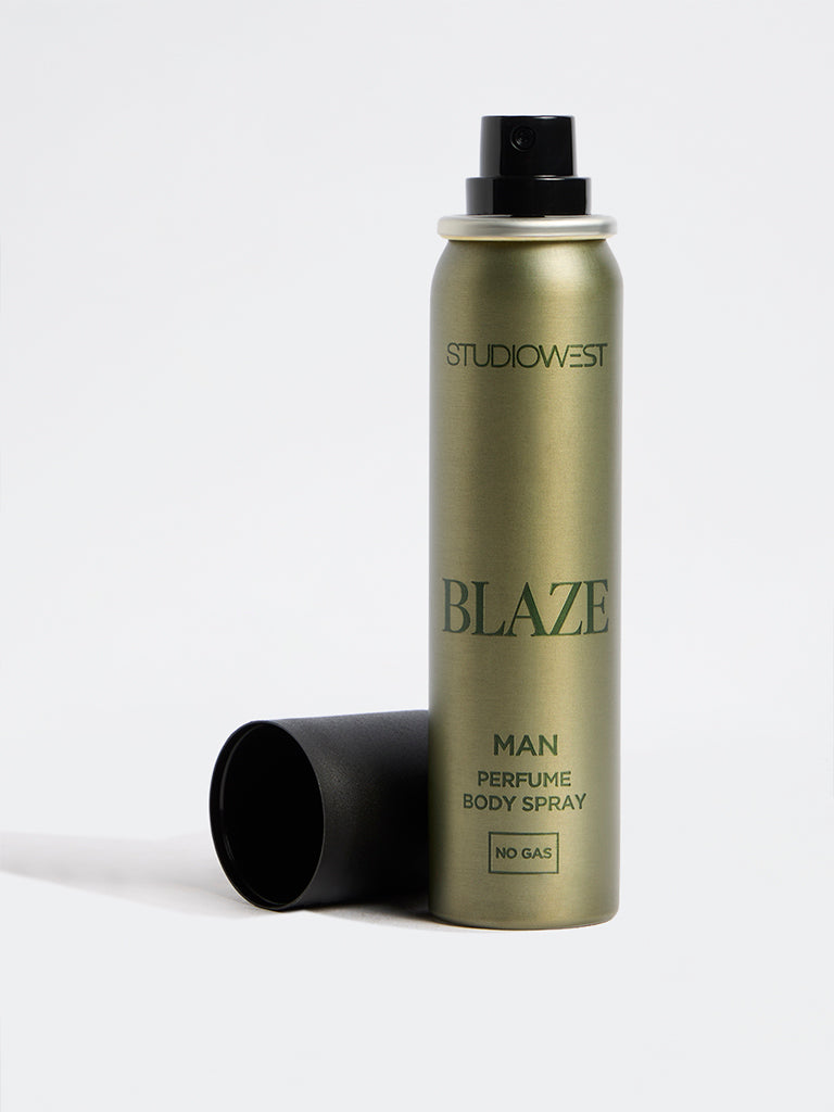 Studiowest Blaze Pefume Body Spray