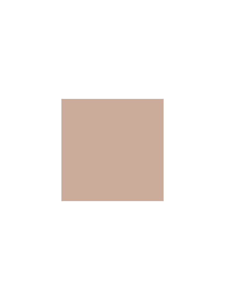 WES Casuals Beige Knitted Relaxed-Fit Sweater