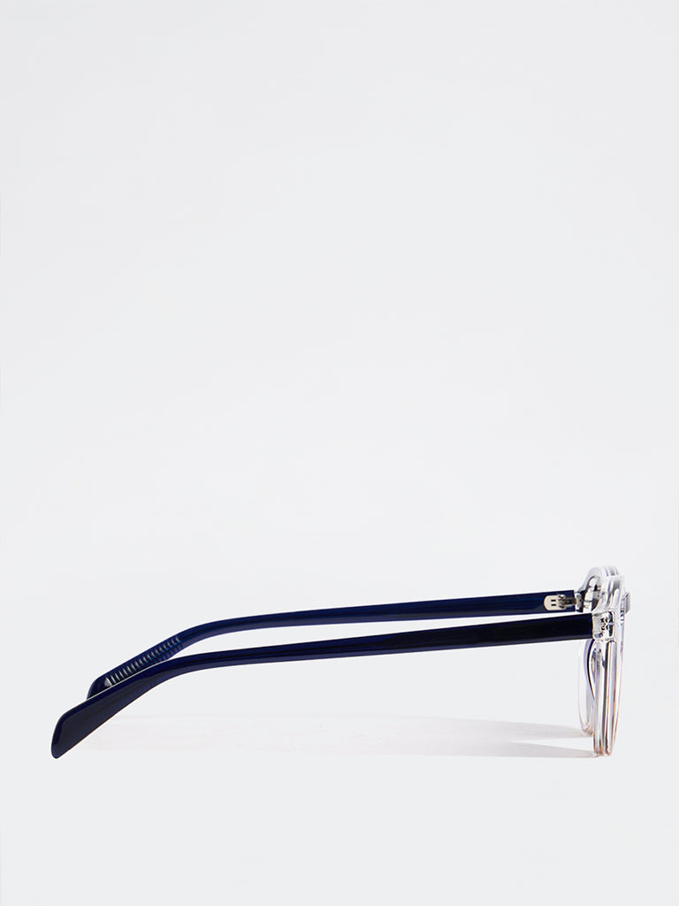 Nuon Purple Sunglasses - Comes with a Pouch and Cleaning Cloth