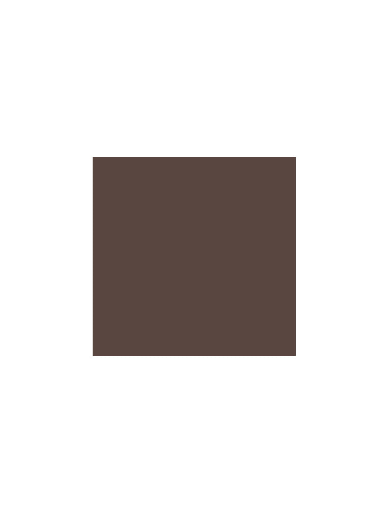 WES Casuals Dark Brown Relaxed-Fit Cotton-Blend T-Shirt