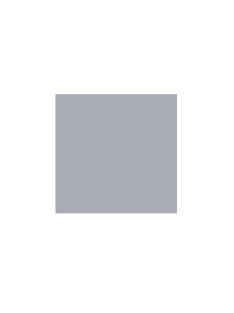 WES Casuals Grey Melange Relaxed-Fit Cotton-Blend Polo T-Shirt