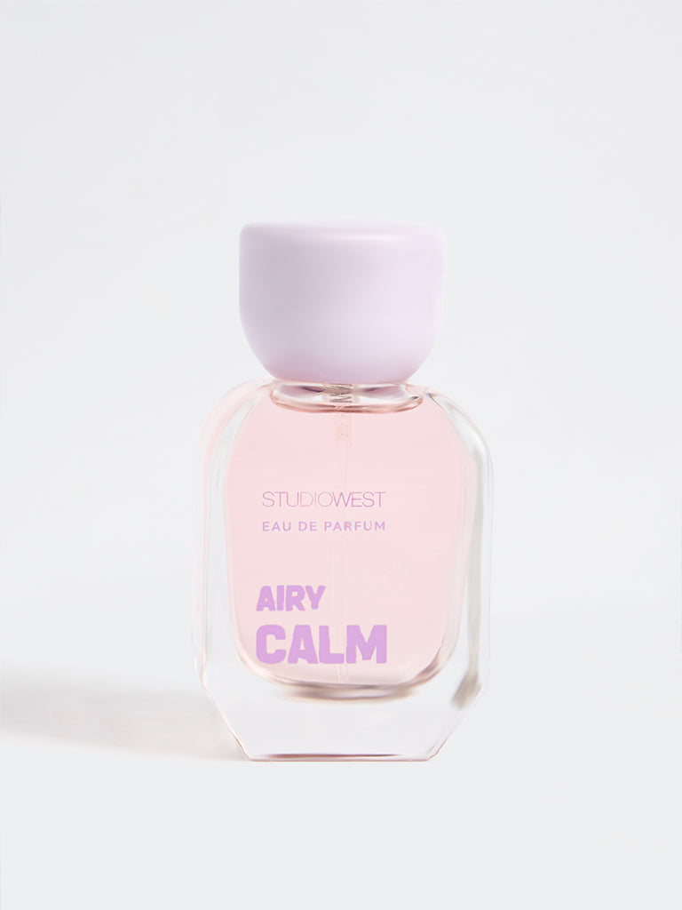 Studiowest Airy Calm Eau De Parfum - 50 ml