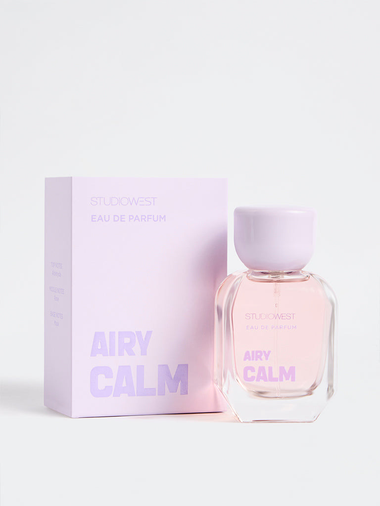 Studiowest Airy Calm Eau De Parfum - 50 ml