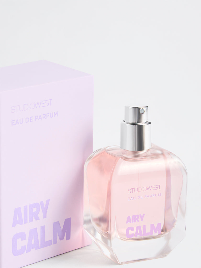 Studiowest Airy Calm Eau De Parfum - 50 ml