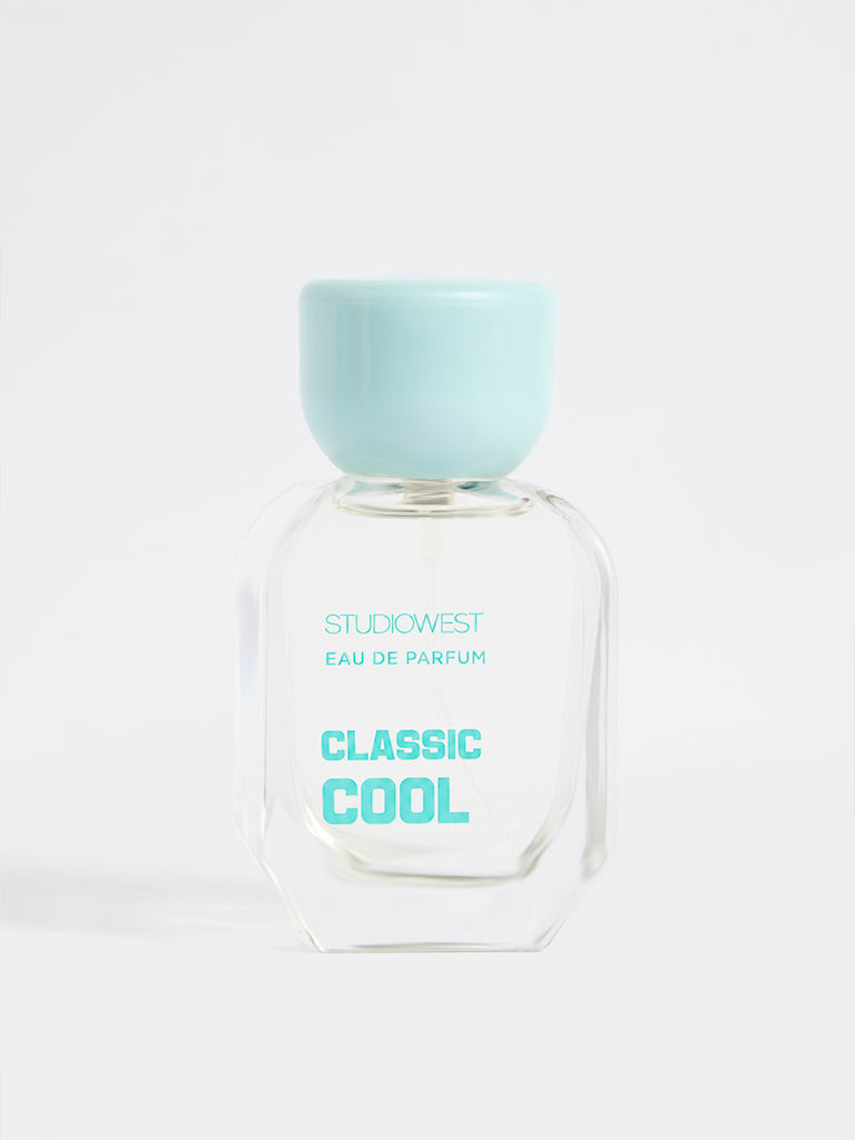 Studiowest Classic Cool Eau De Parfum - 50 ml