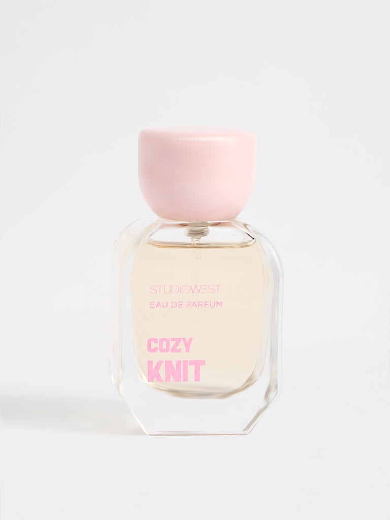 Studiowest Cosy Knit Eau De Parfum - 50 ml