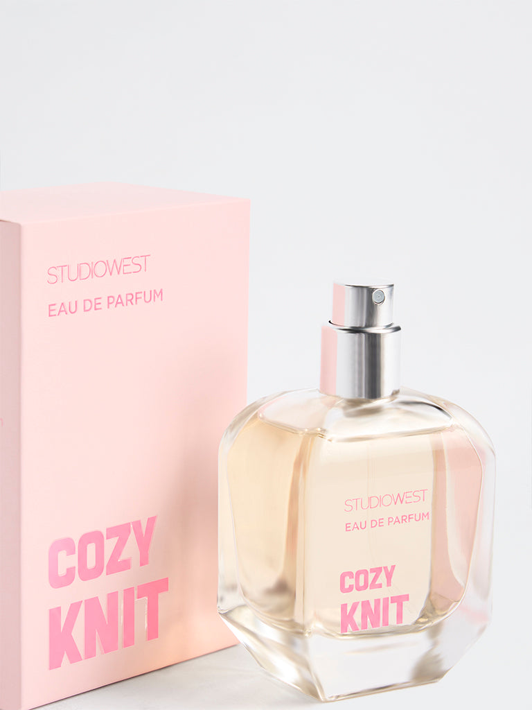 Studiowest Cosy Knit Eau De Parfum - 50 ml