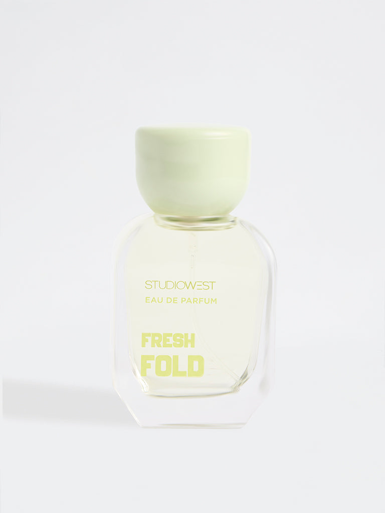 Studiowest Fresh Fold Eau De Parfum - 50 ml