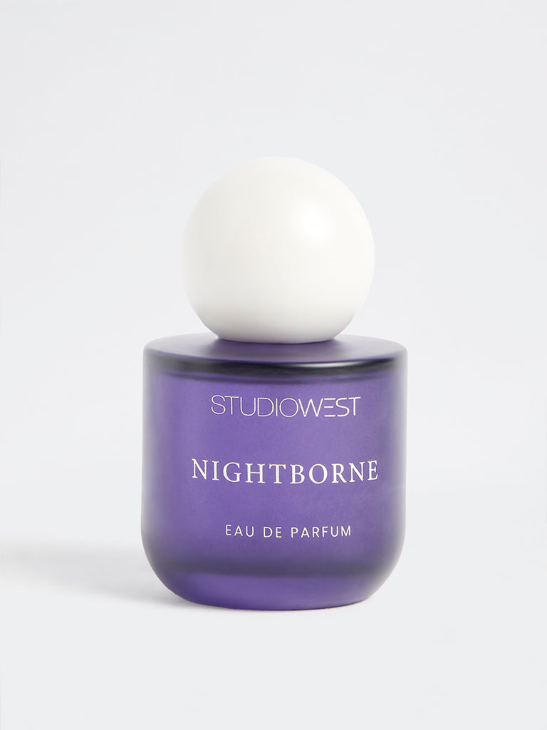 Studiowest Nightborne Eau de Parfum - 50 ml