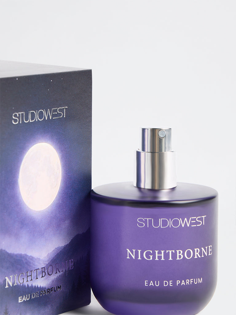 Studiowest Nightborne Eau de Parfum - 50 ml