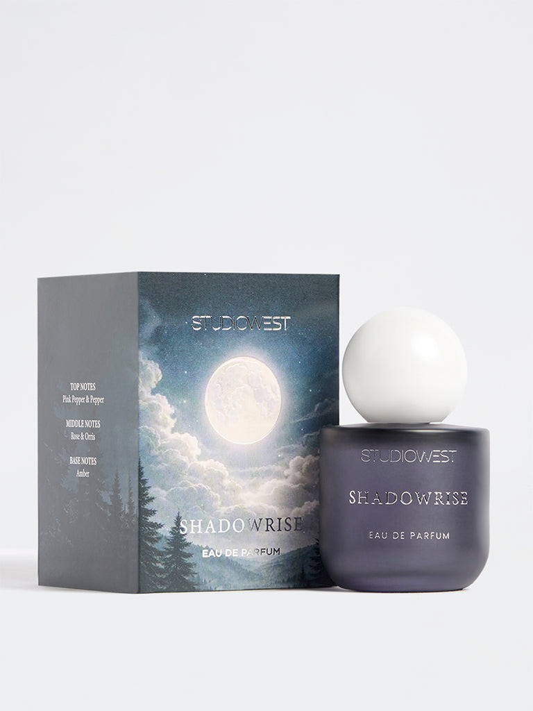 Studiowest Shadowrise Eau de Parfum - 50 ml