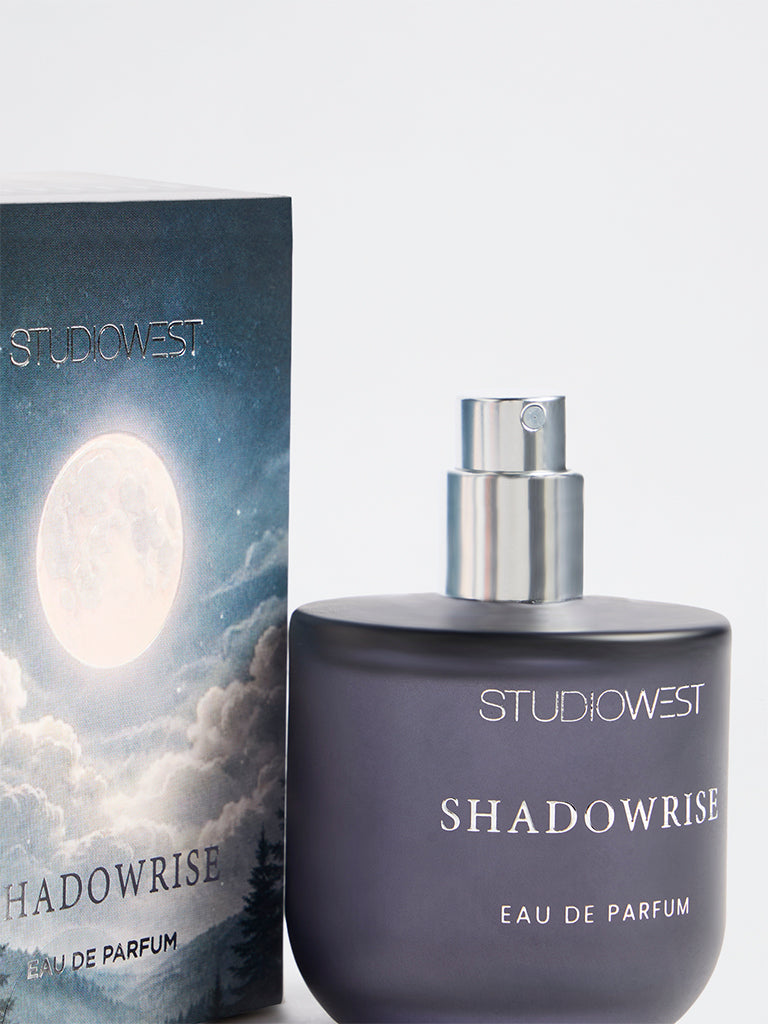 Studiowest Shadowrise Eau de Parfum - 50 ml