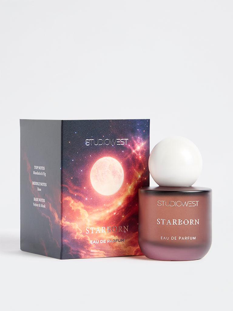 Studiowest Starborn Eau de Parfum - 50 ml