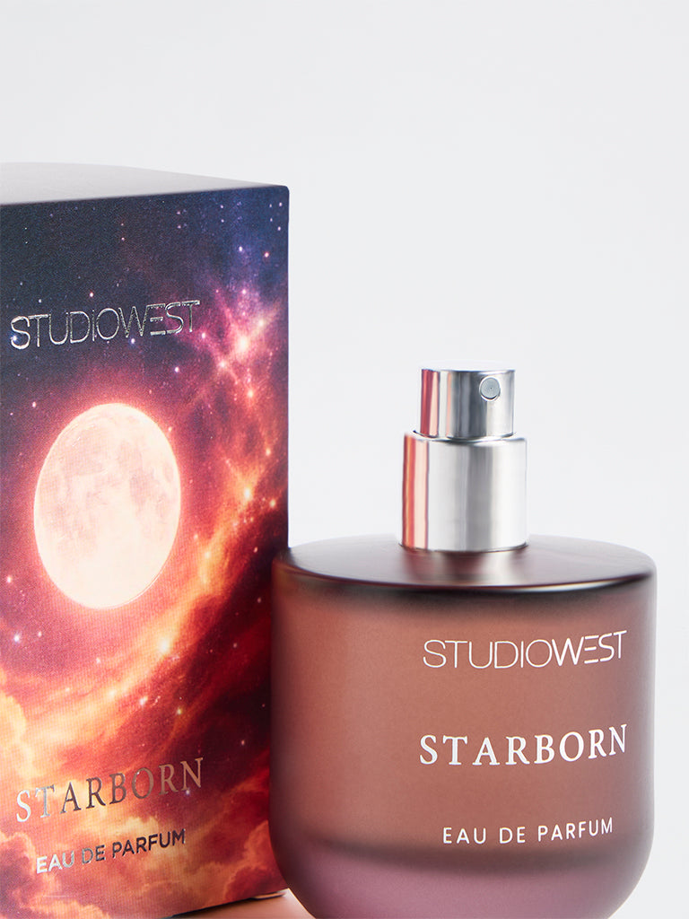 Studiowest Starborn Eau de Parfum - 50 ml
