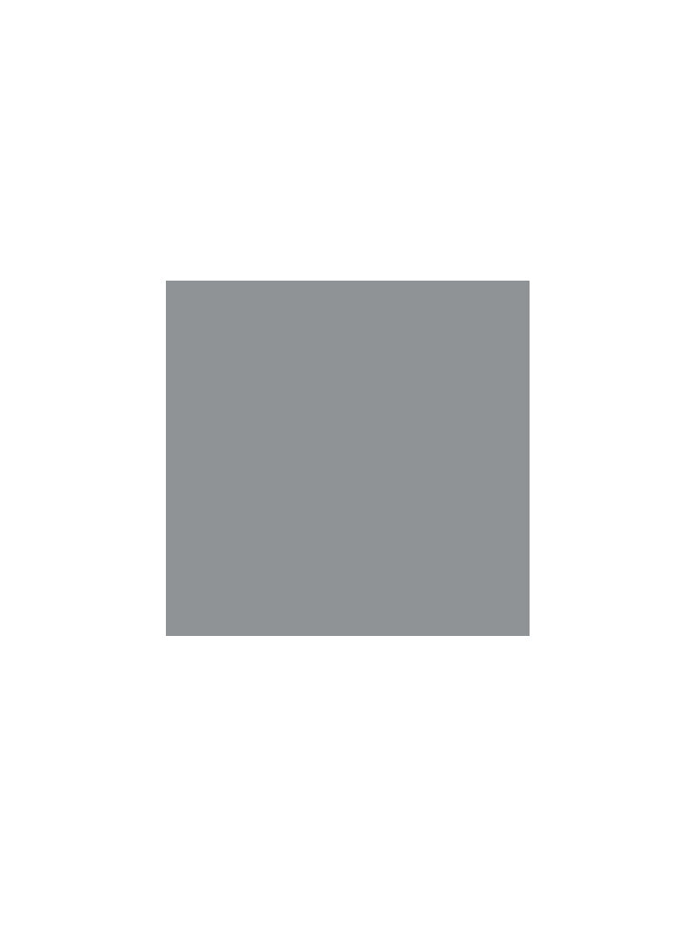 WES Casuals Grey Relaxed-Fit Cotton-Blend Polo T-Shirt