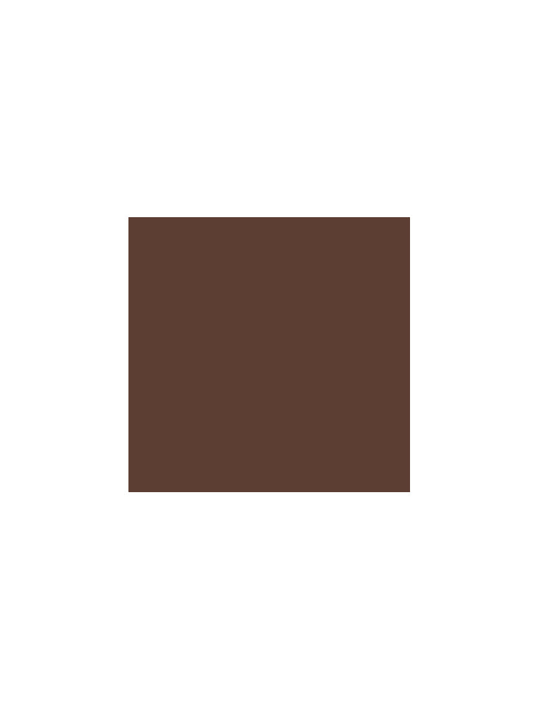 Girls Brown Tie-Up Detail High-Rise Trousers