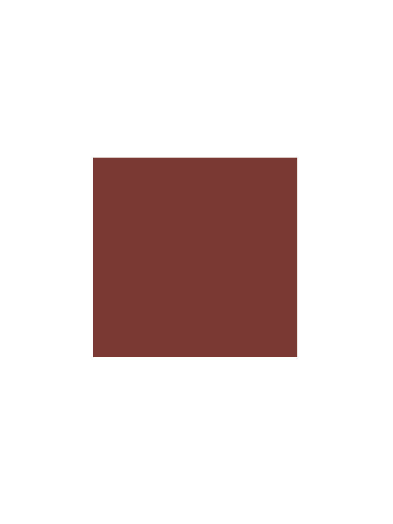 WES Casuals Dark Brown Relaxed-Fit Hooded Cotton-Blend Sweatshirt