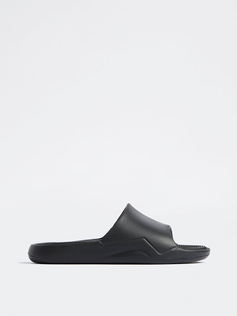 SOLEPLAY Black Pool Slides