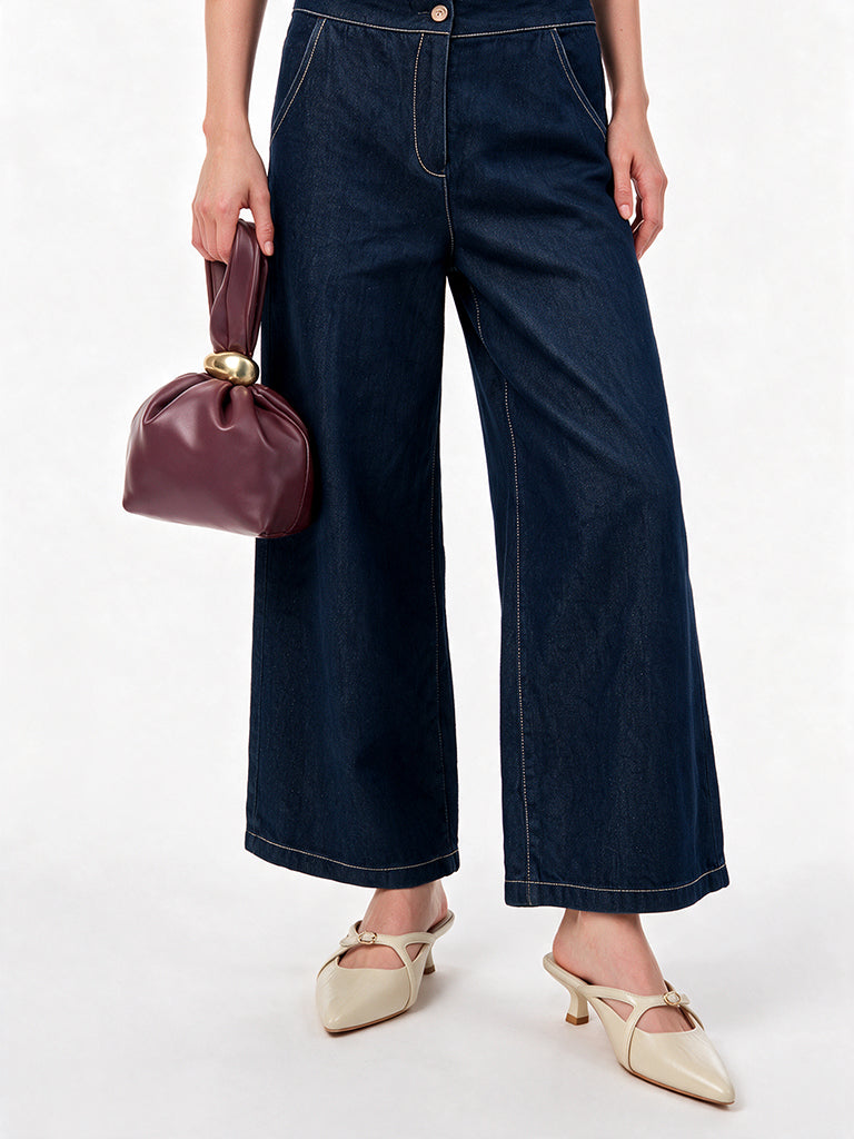 Pome Luxe Roma Cocktail Clutch