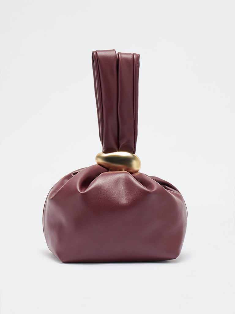 Pome Luxe Roma Cocktail Clutch