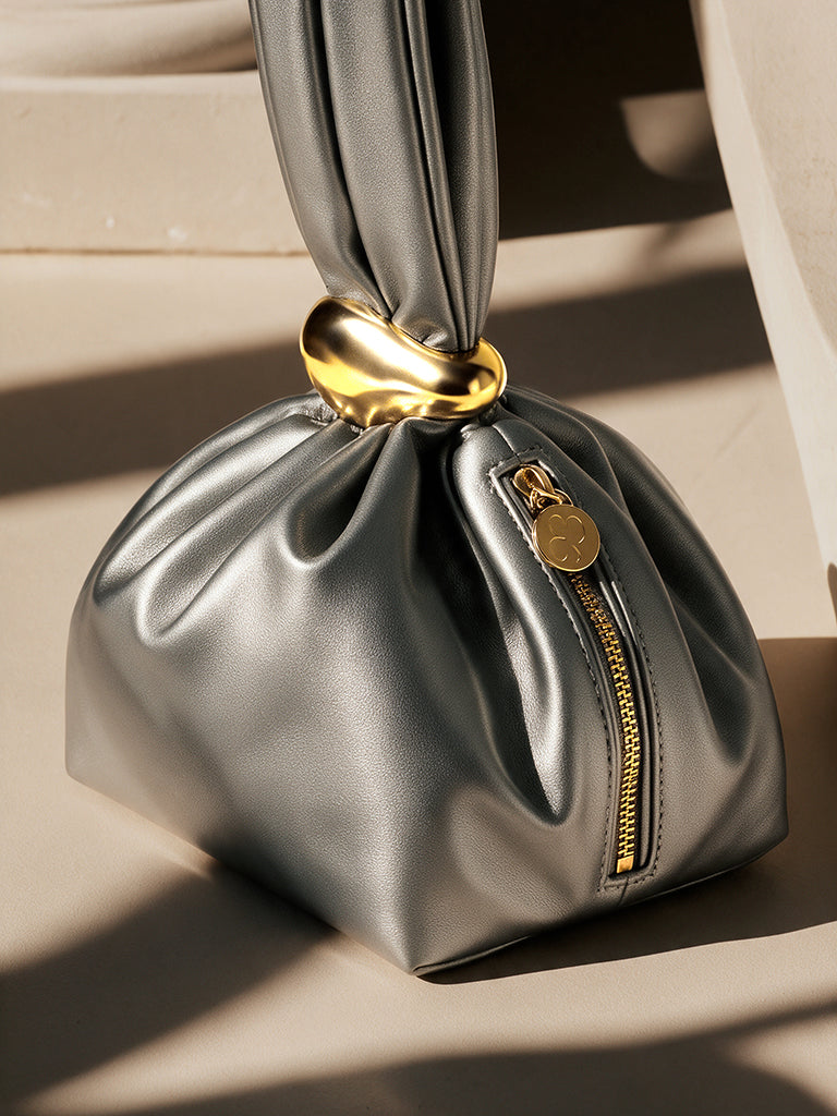 Pome Luxe Roma Cocktail Clutch