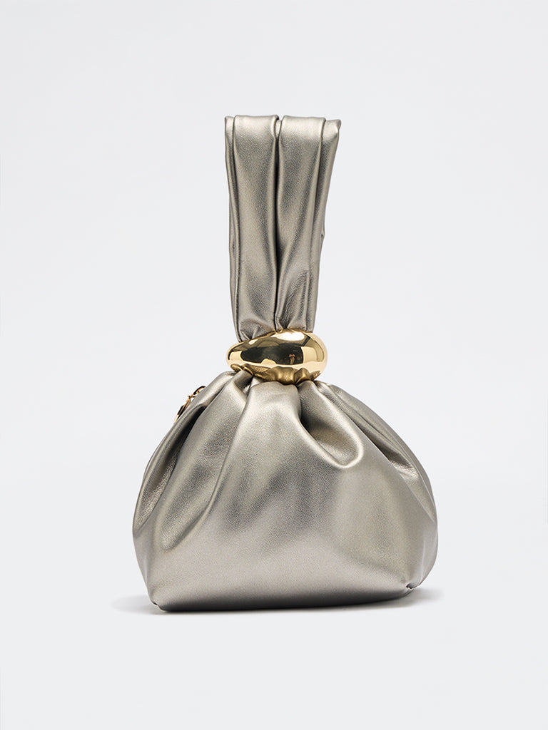 Pome Luxe Roma Cocktail Clutch