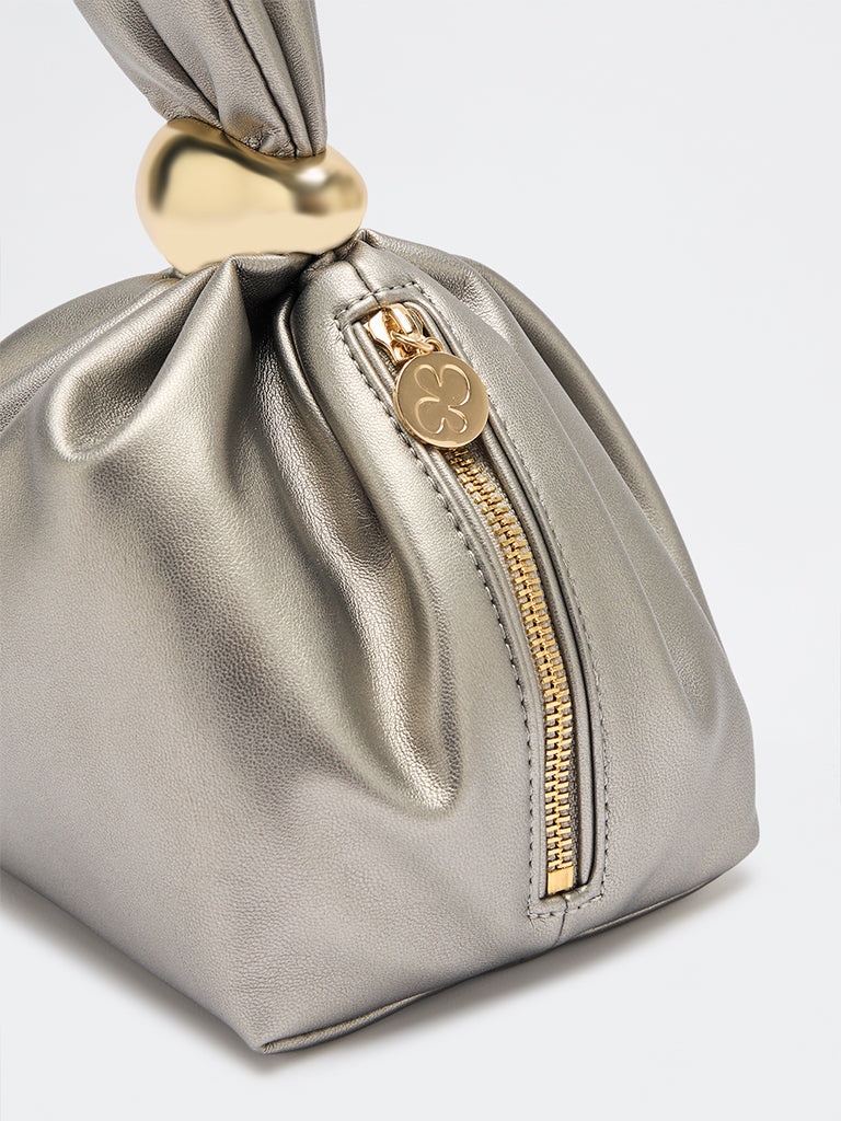 Pome Luxe Roma Cocktail Clutch