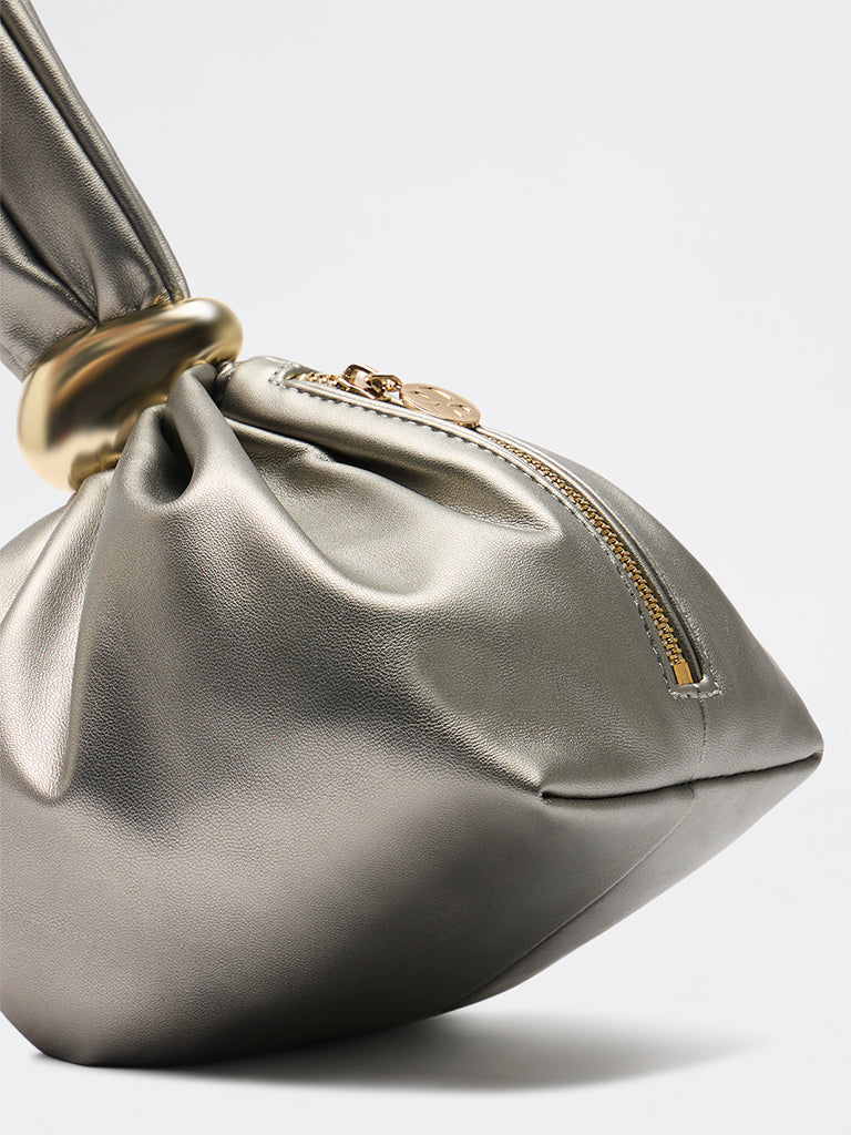 Pome Luxe Roma Cocktail Clutch