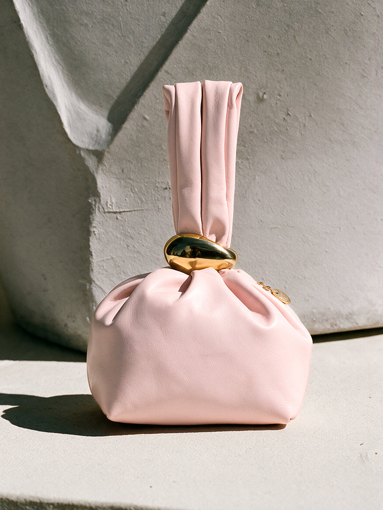 Pome Luxe Roma Cocktail Clutch